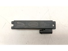 Recambio de antena para jaguar i-pace (x590) ev400 awd referencia OEM IAM JPLA15K603AB  