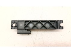 Recambio de antena para jaguar i-pace (x590) ev400 awd referencia OEM IAM JPLA15K603AB   2