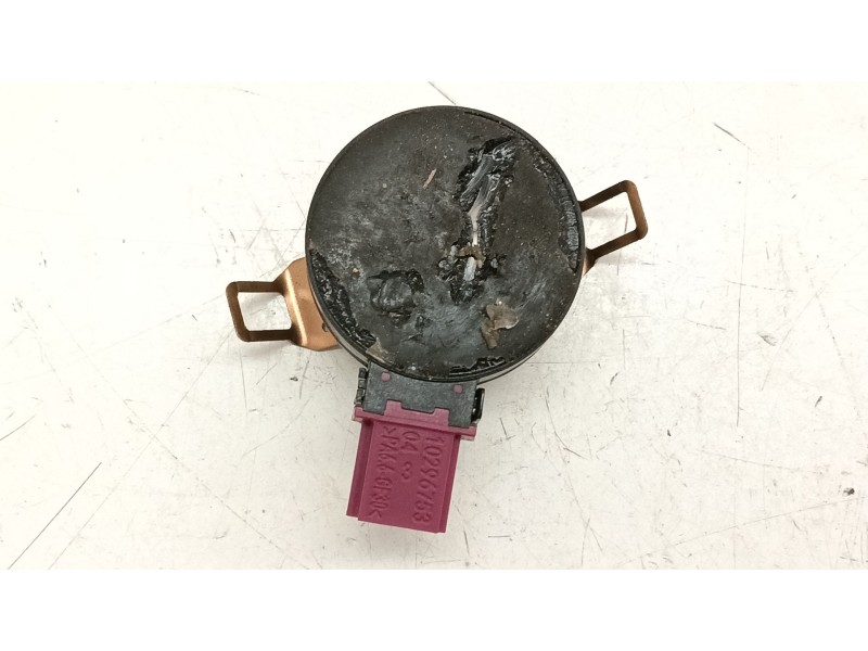 Recambio de sensor para jaguar i-pace (x590) ev400 awd referencia OEM IAM PJ9D317D547BD  