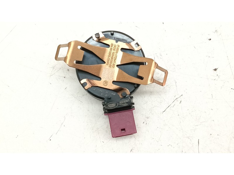Recambio de sensor para jaguar i-pace (x590) ev400 awd referencia OEM IAM PJ9D317D547BD  
