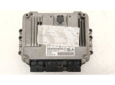 Recambio de centralita motor uce para citroën c4 coupé (la_) 1.6 hdi referencia OEM IAM 9661204380  