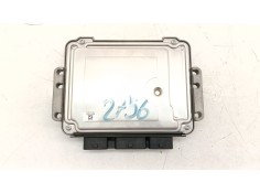 Recambio de centralita motor uce para citroën c4 coupé (la_) 1.6 hdi referencia OEM IAM 9661204380   2