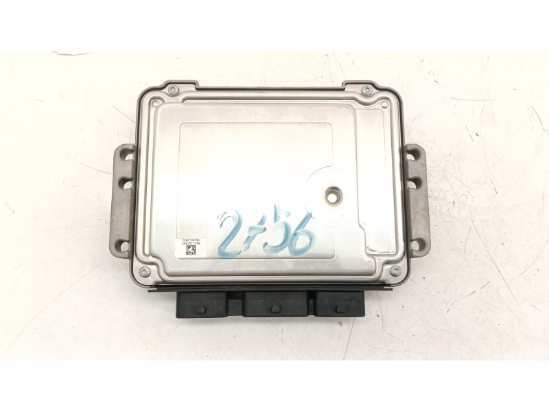 Recambio de centralita motor uce para citroën c4 coupé (la_) 1.6 hdi referencia OEM IAM 9661204380  