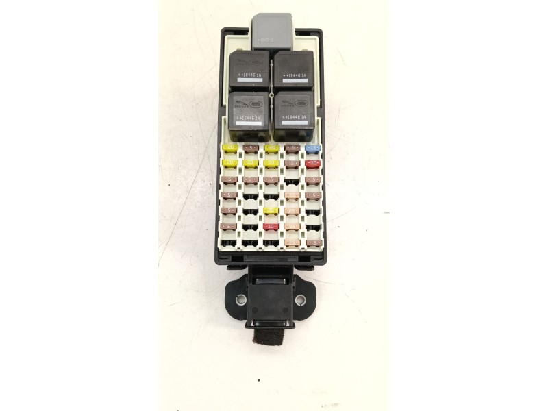 Recambio de caja reles / fusibles para jaguar i-pace (x590) ev400 awd referencia OEM IAM GX7314K131DA  
							