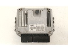 Recambio de centralita motor uce para hyundai accent iii (mc) 1.5 crdi gls referencia OEM IAM 391012A415  