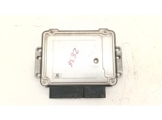 Recambio de centralita motor uce para hyundai accent iii (mc) 1.5 crdi gls referencia OEM IAM 391012A415   2