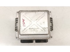 Recambio de centralita motor uce para dacia lodgy (js_) 1.6 lpg referencia OEM IAM 616000522   2