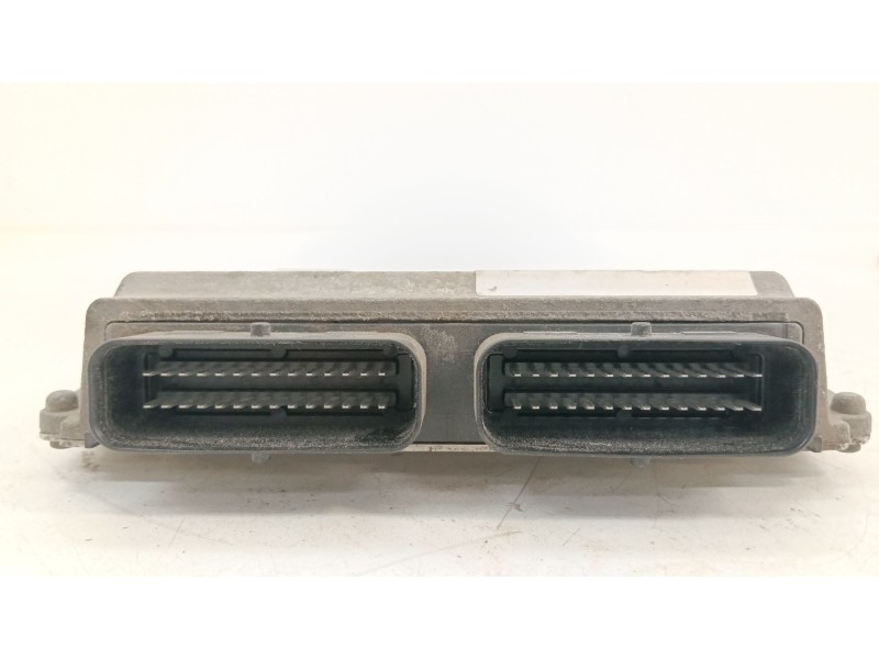 Recambio de centralita motor uce para dacia lodgy (js_) 1.6 lpg referencia OEM IAM 616000522  
