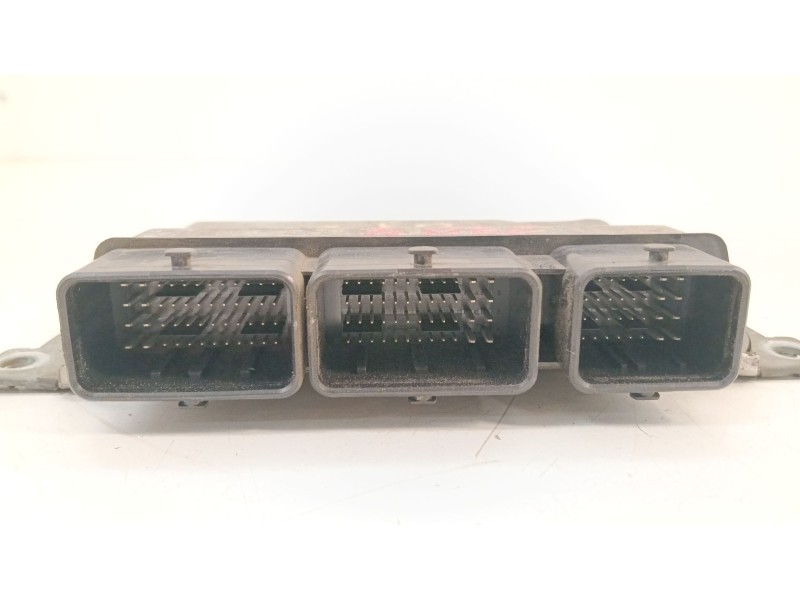 Recambio de centralita motor uce para dacia lodgy (js_) 1.6 lpg referencia OEM IAM 237106320R  
							