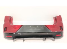 Recambio de paragolpes trasero para jaguar i-pace (x590) ev400 awd referencia OEM IAM   