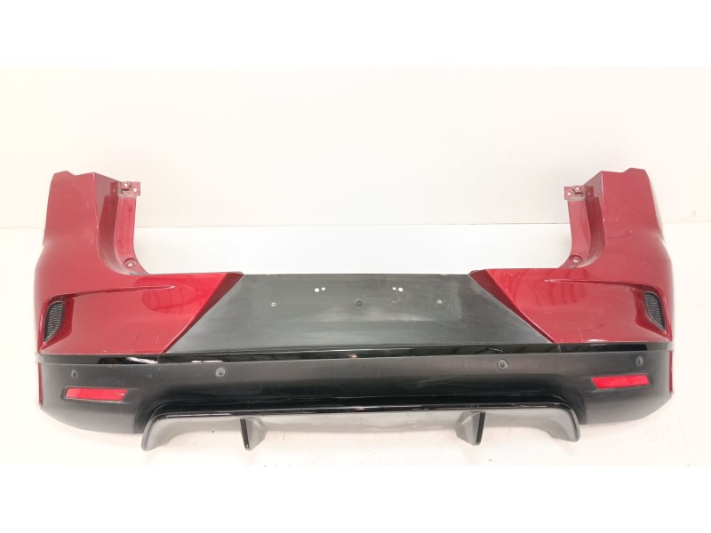 Recambio de paragolpes trasero para jaguar i-pace (x590) ev400 awd referencia OEM IAM   