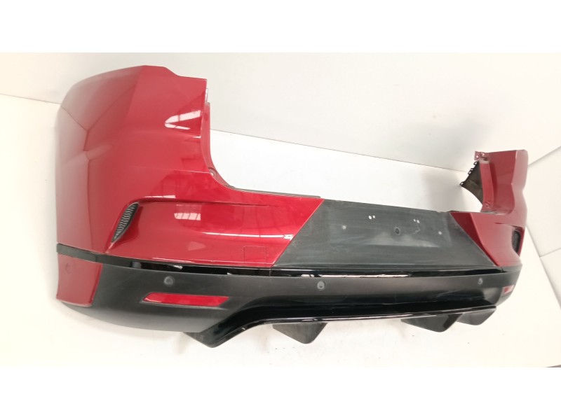 Recambio de paragolpes trasero para jaguar i-pace (x590) ev400 awd referencia OEM IAM   
