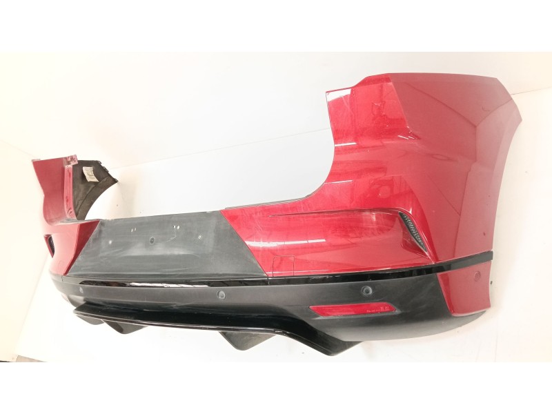 Recambio de paragolpes trasero para jaguar i-pace (x590) ev400 awd referencia OEM IAM   
							