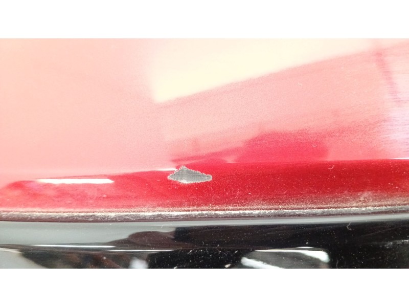Recambio de paragolpes trasero para jaguar i-pace (x590) ev400 awd referencia OEM IAM   
							
