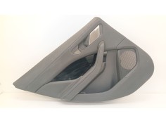 Recambio de guarnecido puerta trasera izquierda para jaguar i-pace (x590) ev400 awd referencia OEM IAM   