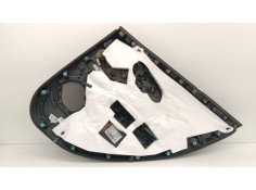 Recambio de guarnecido puerta trasera izquierda para jaguar i-pace (x590) ev400 awd referencia OEM IAM    2