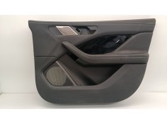 Recambio de guarnecido puerta trasera derecha para jaguar i-pace (x590) ev400 awd referencia OEM IAM   