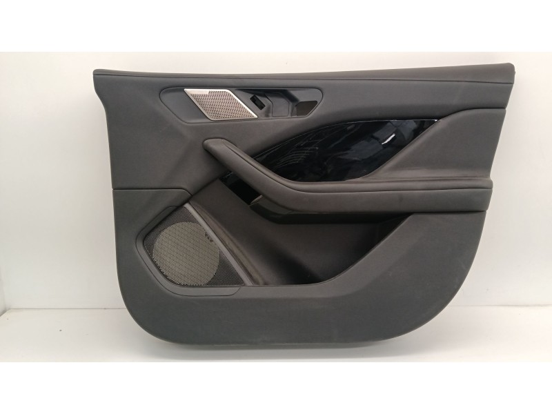 Recambio de guarnecido puerta trasera derecha para jaguar i-pace (x590) ev400 awd referencia OEM IAM   