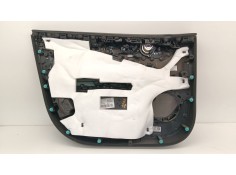 Recambio de guarnecido puerta trasera derecha para jaguar i-pace (x590) ev400 awd referencia OEM IAM    2