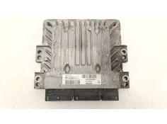 Recambio de centralita motor uce para renault scénic iii (jz0/1_) 1.5 dci referencia OEM IAM 237100345R  