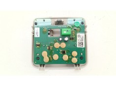 Recambio de luz interior para jaguar i-pace (x590) ev400 awd referencia OEM IAM J9D313776   2