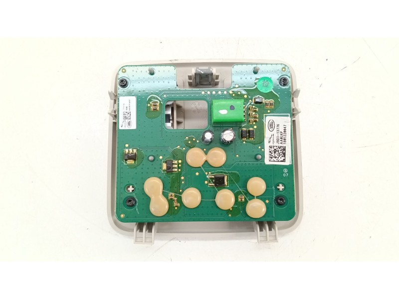 Recambio de luz interior para jaguar i-pace (x590) ev400 awd referencia OEM IAM J9D313776  
							