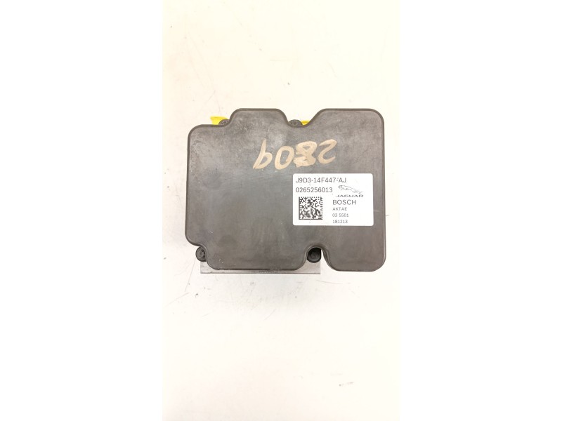 Recambio de abs para jaguar i-pace (x590) ev400 awd referencia OEM IAM J9D314F447AJ  