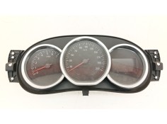 Recambio de cuadro instrumentos para dacia lodgy (js_) 1.6 lpg referencia OEM IAM 248105706R  