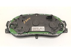 Recambio de cuadro instrumentos para dacia lodgy (js_) 1.6 lpg referencia OEM IAM 248105706R   2