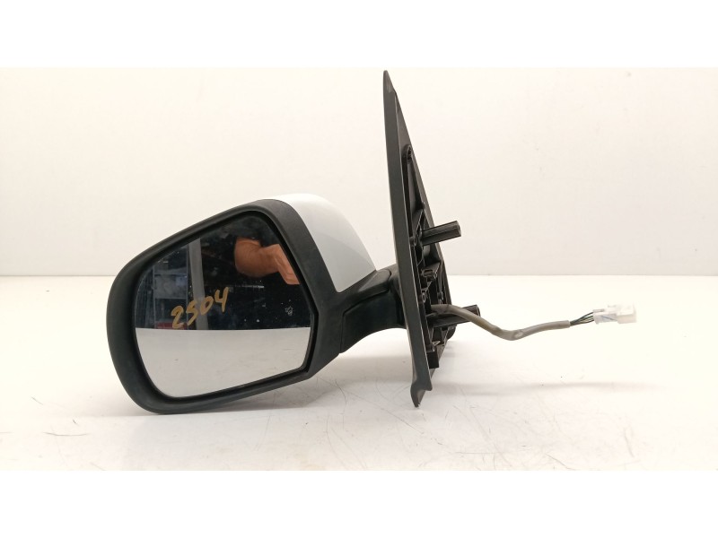 Recambio de retrovisor izquierdo para dacia lodgy (js_) 1.6 lpg referencia OEM IAM   