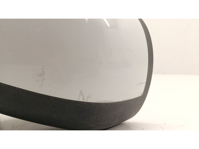Recambio de retrovisor izquierdo para dacia lodgy (js_) 1.6 lpg referencia OEM IAM   
							