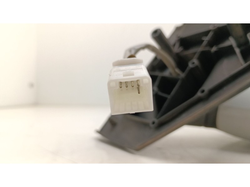 Recambio de retrovisor izquierdo para dacia lodgy (js_) 1.6 lpg referencia OEM IAM   
							