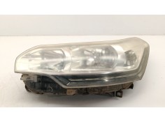 Recambio de faro izquierdo para citroën c5 iii break (rw_) 2.0 hdi 150 / bluehdi 150 (rwrhej, rwrhe8) referencia OEM IAM   