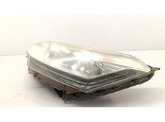 Recambio de faro izquierdo para citroën c5 iii break (rw_) 2.0 hdi 150 / bluehdi 150 (rwrhej, rwrhe8) referencia OEM IAM    2