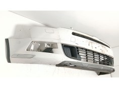 Recambio de paragolpes delantero para citroën c5 iii break (rw_) 2.0 hdi 150 / bluehdi 150 (rwrhej, rwrhe8) referencia OEM IAM   2