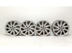 Recambio de juego llantas para seat leon (5f1) 1.6 tdi referencia OEM IAM   