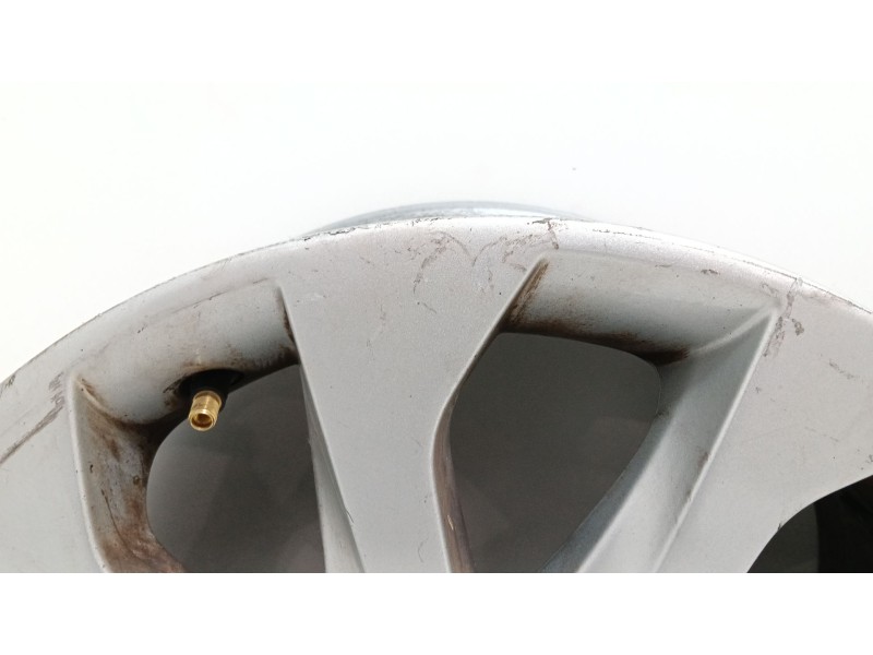 Recambio de juego llantas para seat leon (5f1) 1.6 tdi referencia OEM IAM   
							
