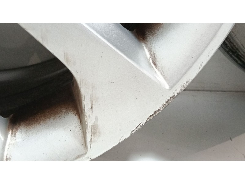Recambio de juego llantas para seat leon (5f1) 1.6 tdi referencia OEM IAM   
							