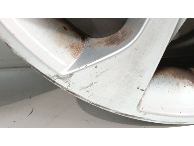 Recambio de juego llantas para seat leon (5f1) 1.6 tdi referencia OEM IAM   