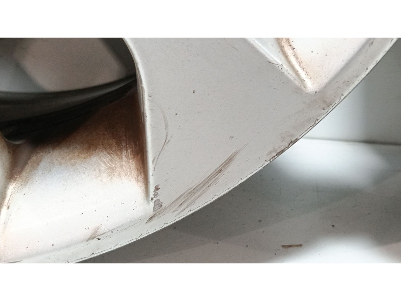 Recambio de juego llantas para seat leon (5f1) 1.6 tdi referencia OEM IAM   
