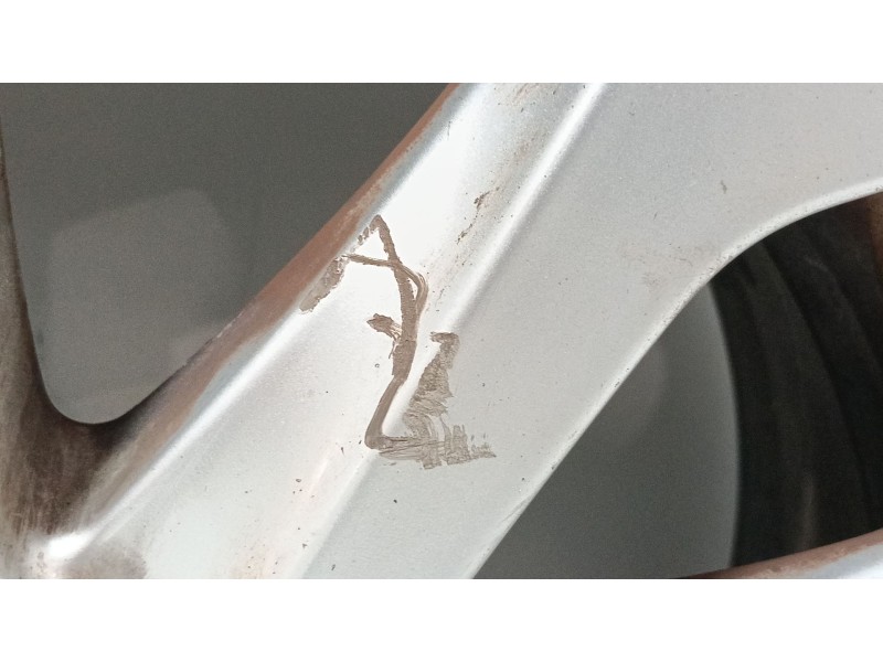 Recambio de juego llantas para seat leon (5f1) 1.6 tdi referencia OEM IAM   
							