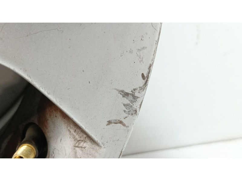 Recambio de juego llantas para seat leon (5f1) 1.6 tdi referencia OEM IAM   