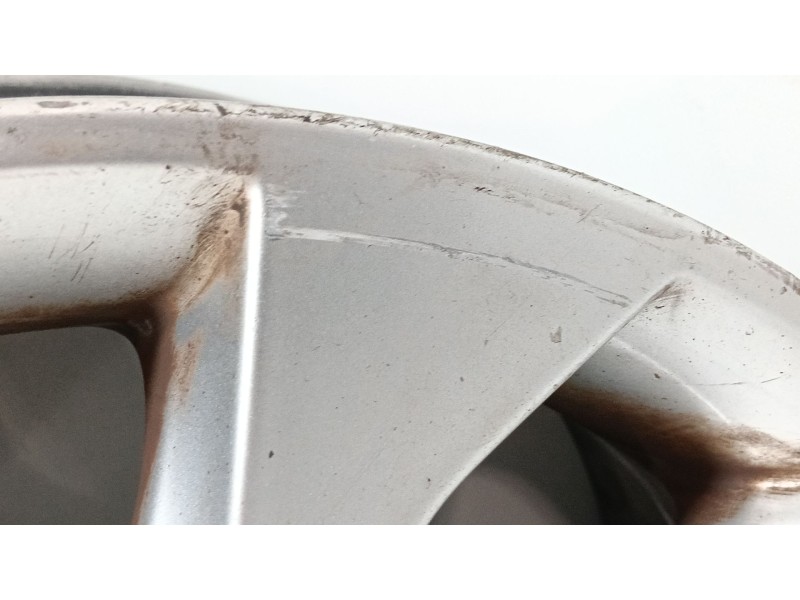 Recambio de juego llantas para seat leon (5f1) 1.6 tdi referencia OEM IAM   