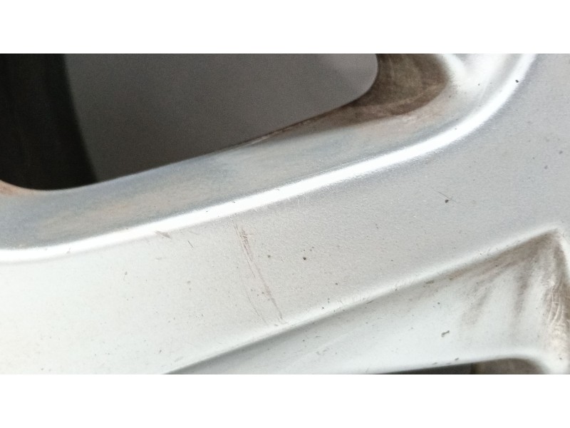 Recambio de juego llantas para seat leon (5f1) 1.6 tdi referencia OEM IAM   