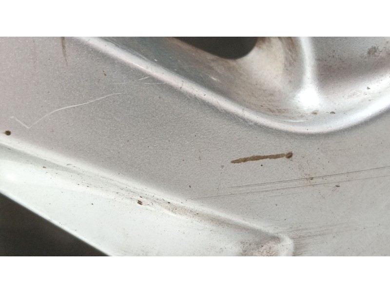 Recambio de juego llantas para seat leon (5f1) 1.6 tdi referencia OEM IAM   
							