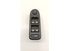 Recambio de mando elevalunas delantero izquierdo para citroën c5 iii break (rw_) 2.0 hdi 150 / bluehdi 150 (rwrhej, rwrhe8) refe