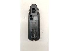 Recambio de mando elevalunas delantero izquierdo para citroën c5 iii break (rw_) 2.0 hdi 150 / bluehdi 150 (rwrhej, rwrhe8) refe 2