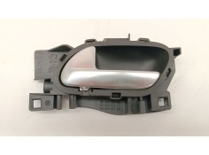 Recambio de maneta interior delantera izquierda para citroën c5 iii break (rw_) 2.0 hdi 150 / bluehdi 150 (rwrhej, rwrhe8) refer