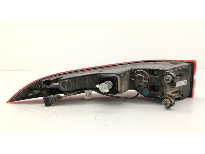 Recambio de piloto trasero derecho para jaguar i-pace (x590) ev400 awd referencia OEM IAM   