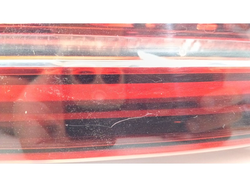 Recambio de piloto trasero derecho para jaguar i-pace (x590) ev400 awd referencia OEM IAM   